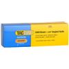 Tacwise 0826 Chiodi Brad Inclinati Galvanizzati 18G / 35 mm, 5000 Chiodi