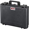 Max Cases - Valigia ermetica vuota