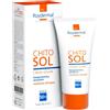 Roydermal Chitosol Crema SPF 50+,Crema Solare Viso Abbronzatura Ottima, Protezione Viso Abbronzante con Azione Ultra Idratante, Nutriente, Indicata per Pelli Sensibili e bambini, 50 ml
