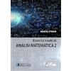 Societa Editrice Esculapio Esercizi svolti di Analisi Matematica 2. Con accesso al Textincloud