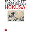 Skira Il segreto dell'onda di Hokusai