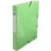 Exacompta 59923E Archivio, Verde (Anice)