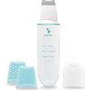 BEPER P302VIS003 Dispositivo Pulizia Viso Ultrasuoni e Massaggiatore viso 4 Funzioni - SkinCare per tutti i tipi di pelle