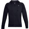 Under armour ua rival fleece fz hoodie