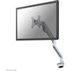 NEOMOUNTS Supporto monitor Neomounts by Newstar FPMA-D750SILVER2 braccio da tavolo per 10-32'' Argento [FPMA-D750SILVER2]