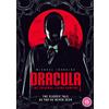 Dazzler Media Dracula: The Original Living Vampire [DVD]