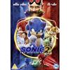 Paramount Home Entertainment Sonic The Hedgehog 2 [DVD]