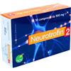 Neutrofin 2 integratore per le funzionalità cerebrali 30 Compresse 900 Mg