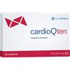 CAREPHARM Cardioqten 20 Compresse