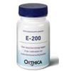 LA STREGA Orthica Vitamina E 200 90 Capsule