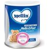 DANONE NUTRICIA SpA SOC.BEN. Mellin 0 Post Liquido 24x90ml