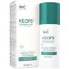 LUXURY LAB COSMETICS ROC KEOPS DEO STICK 40ML