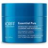 KORFF Srl Korff Essential Maschera Purificante Scrub 50ml