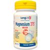 LONGLIFE Srl LONGLIFE MAGNESIUM 375 CARDIO