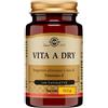 SOLGAR IT. MULTINUTRIENT SpA VITA A DRY 100 Tav.SOLGAR