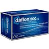 Daflon® 500mg 60 Compresse Rivestite pz gastroresistenti