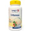 LongLife® D-Mannose 60 pz Capsule