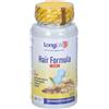 LongLife® Hair Formula Plus 60 pz Compresse