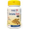 Longlife Digestivi LongLife® Curcuma Forte 60 pz Capsule