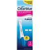 Clearblue® Test di Gravidanza Rivelazione Precoce 1 pz