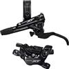 SHIMANO Freno a disco anteriore DEORE XT M8120