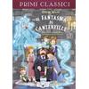 Pane e Sale Il fantasma di Canterville. Ediz. a colori