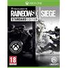 UBI Soft Rainbow Six : siege - Xbox One [Edizione: Francia]