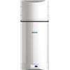 CORDIVARI - Scaldacqua Pensile a Pompa di Calore BOLLYTERM HOME 80 litri Classe A+