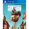 Koch Media - Saints Row Day One Edition