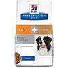 Hill'S prescription diet k/d + mobility cibo secco per cani 12 kg