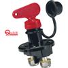 QUICK STACCABATTERIA QUICK MARINO 140A BARCA CAMPER
