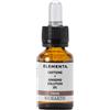 BIOEARTH INTERNATIONAL Srl Elementa Caffeine + Ginseng Solution 3% BioEarth 15ml