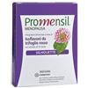 Named PROMENSIL SILHOUETTE 30 COMPRESSE