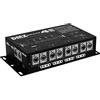 Eurolite DMX Split 4 4-fach DMX-Splitter - Controller per l'illuminazione