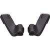 CYBEX Gold Adattatori per valigie, per passeggini CYBEX Eezy S-Line, neri