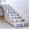 Ambiance Sticker Ambiance-Live Adesivi Piastrelle Scale