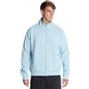 Nox Pro Full Zip Sweatshirt Blu S Uomo