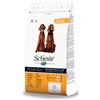 SCHESIR DRY DOG MED. CHICKEN 12KG