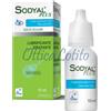 Omisan Farmaceutici Sodyal PLUS 10 ml
