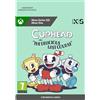 XboxONE Cuphead - The Delicious Last Course (Compatibile con Xbox Series X|S);