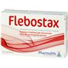 Pharmalife Research FLEBOSTAX 30 COMPRESSE