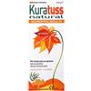 Pool Pharma KURATUSS NATURAL SCIROPPO ADULTI PER TOSSE SECCA E GRASSA CON MISURINO DOSATORE GUSTO MIELE EUCALIPTO 210 G