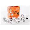 Olyphante Rory's Story Cubes - Original (Arancione)