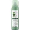 Klorane - Shampoo Secco Ortica Confezione 150 Ml