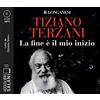 SALANI La Fine è il Mio Inizio - Audiolibro CD MP3