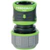 Verdemax Raccordo portagomma universale Lock - Verdemax (unità vendita 1 pz.)