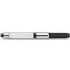 Kaweco 10001955 - Penna stilografica, colore: Argento