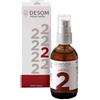 DESOM 2 SPRAY 50 ML