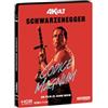 Eagle Pictures Codice Magnum (4Kult) (4K Ultra HD + Blu-Ray Disc + Card)