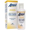 Anoil soluzione detergente intima 250 ml